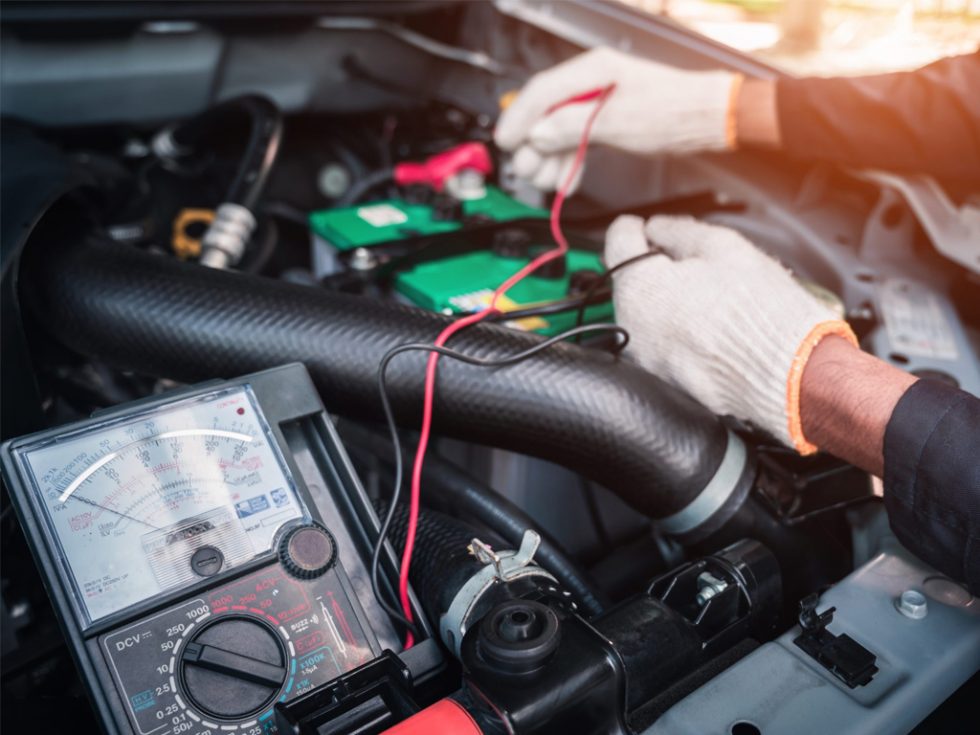 Auto Repair Expert Transmission & Automotive