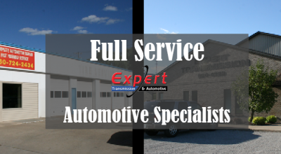 Complete Automotive Specialists