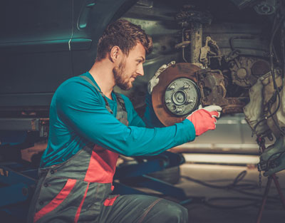It's a good idea to perform regular brake checks and brake maintenance so you can avoid needing brake repair down the road; Expert Transmission can be your own personal brake repair experts in the Bluffton and Decatur, IN areas.