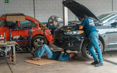 How Routine Car Maintenance Extends Vehicle Life