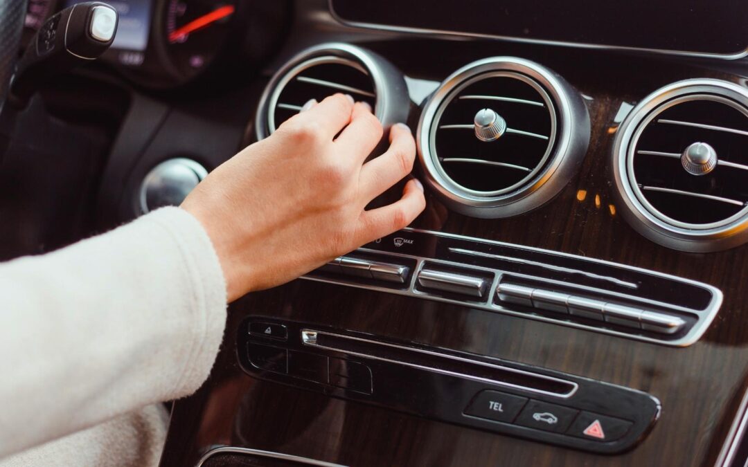 The Importance of Checking Your Antifreeze and Heating System This Winter