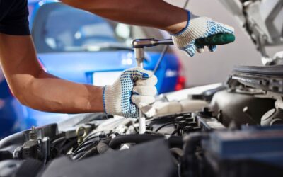 Signs Your Drivetrain Needs Attention Before Spring