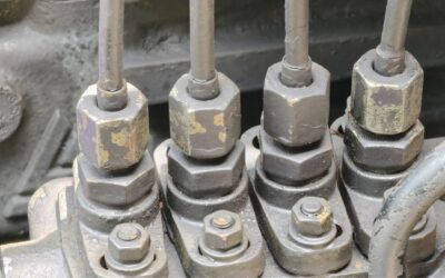 How Dirty Fuel Injectors Affect Your Engine
